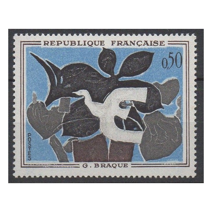 France - 1319c