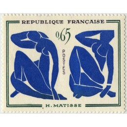 France - 1320
