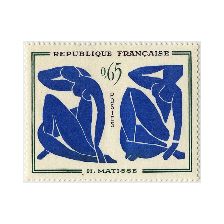 France - 1320