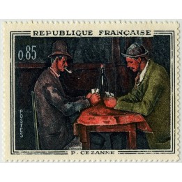 France - 1321