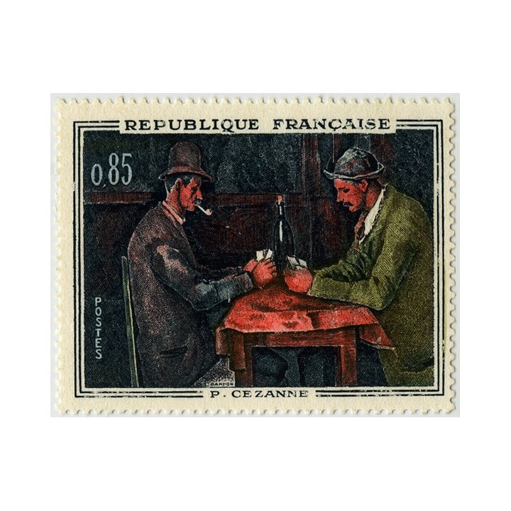 France - 1321