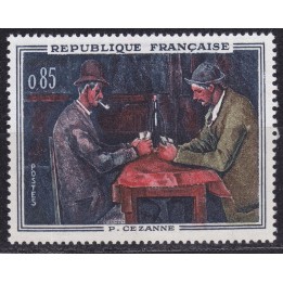 France - 1321a