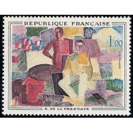 France - 1322