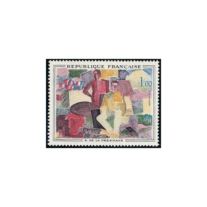 France - 1322