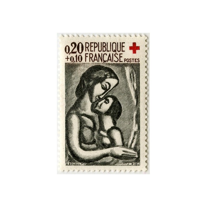 France - 1323