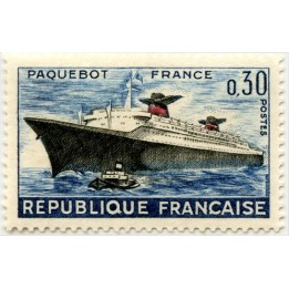 France - 1325
