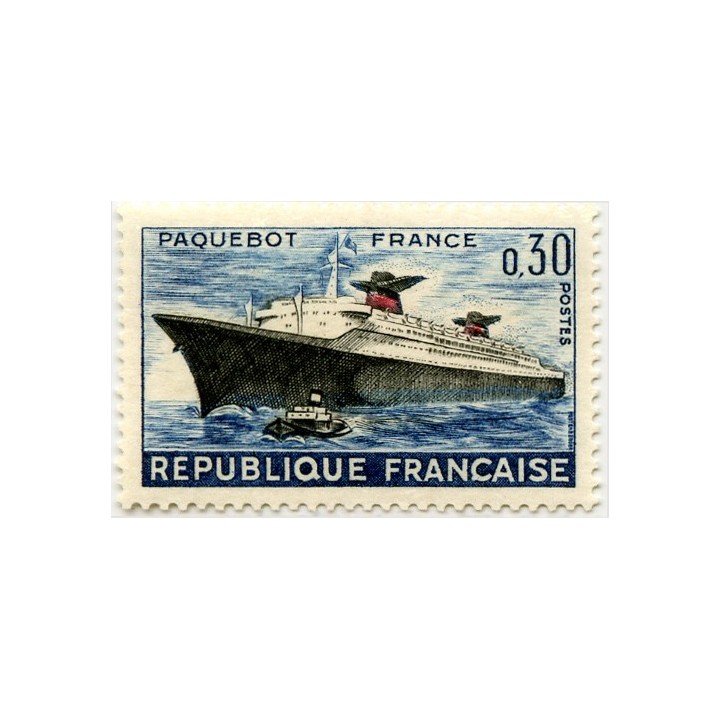 France - 1325