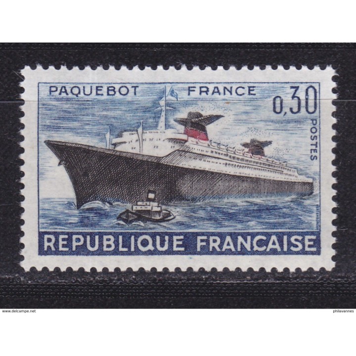 France - 1325b