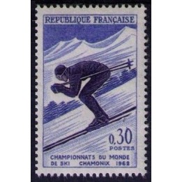 France - 1326a