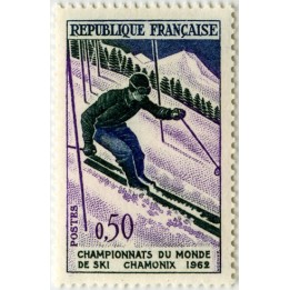 France - 1327