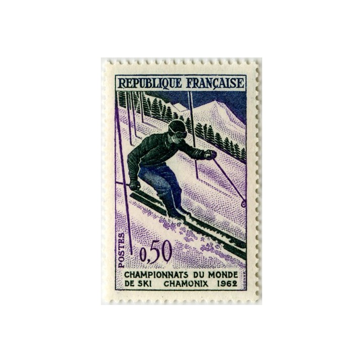 France - 1327