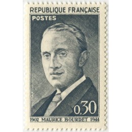 France - 1329