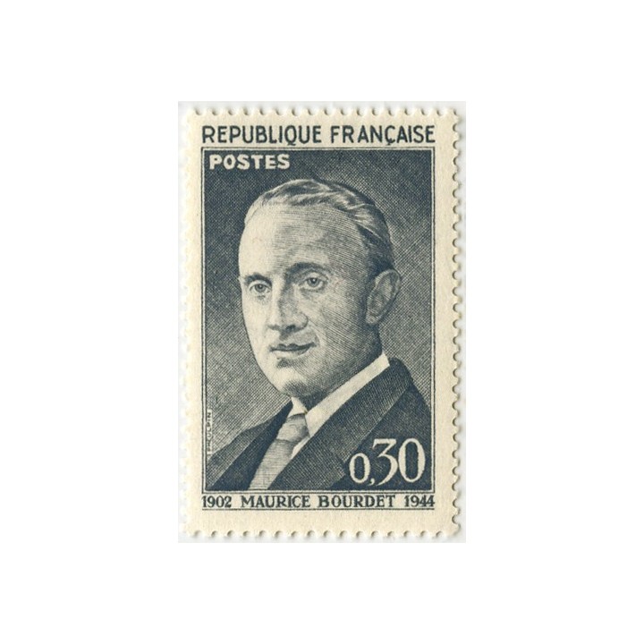 France - 1329
