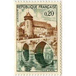 France - 1330
