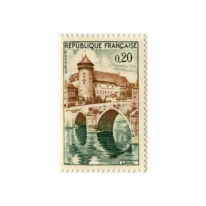 France - 1330
