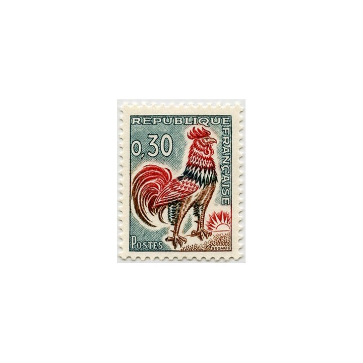 France - 1331A