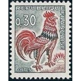 France - 1331Ah