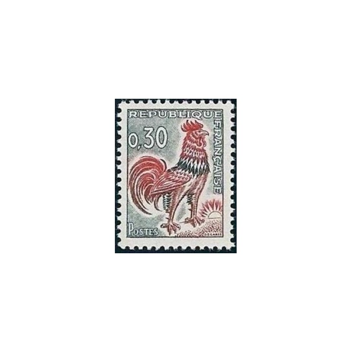 France - 1331Ah