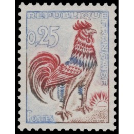 France - 1331d