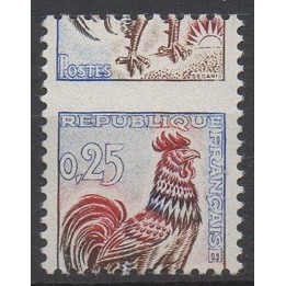 France - 1331m