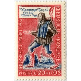 France - 1332