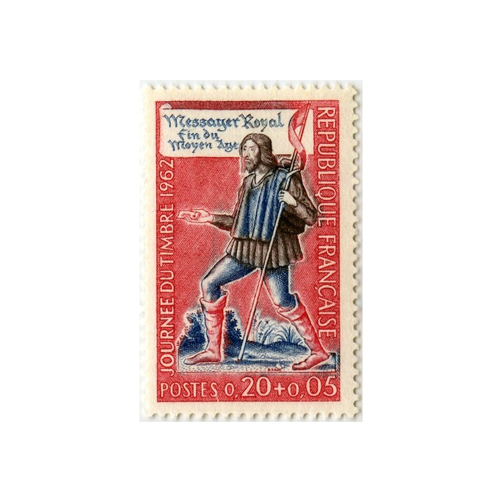 France - 1332