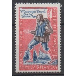 France - 1332e