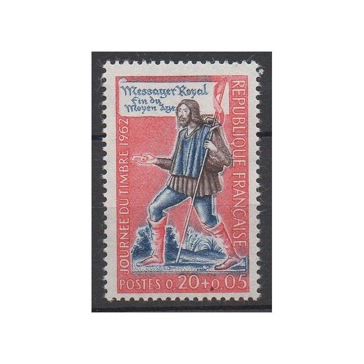 France - 1332e