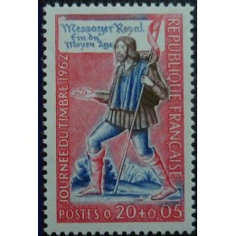 France - 1332g