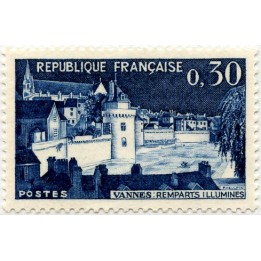 France - 1333