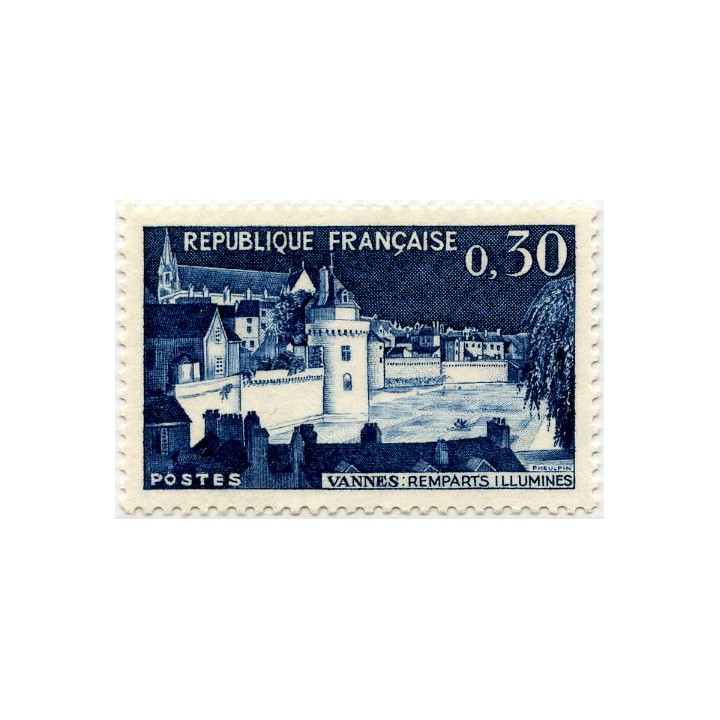 France - 1333