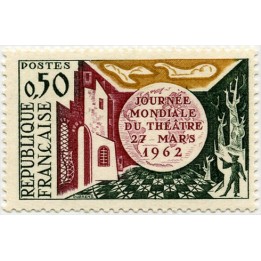France - 1334