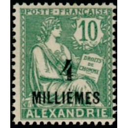 Alexandrie - 61