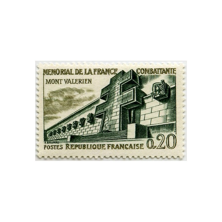 France - 1335