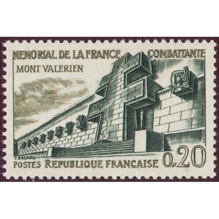 France - 1335c