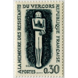 France - 1336