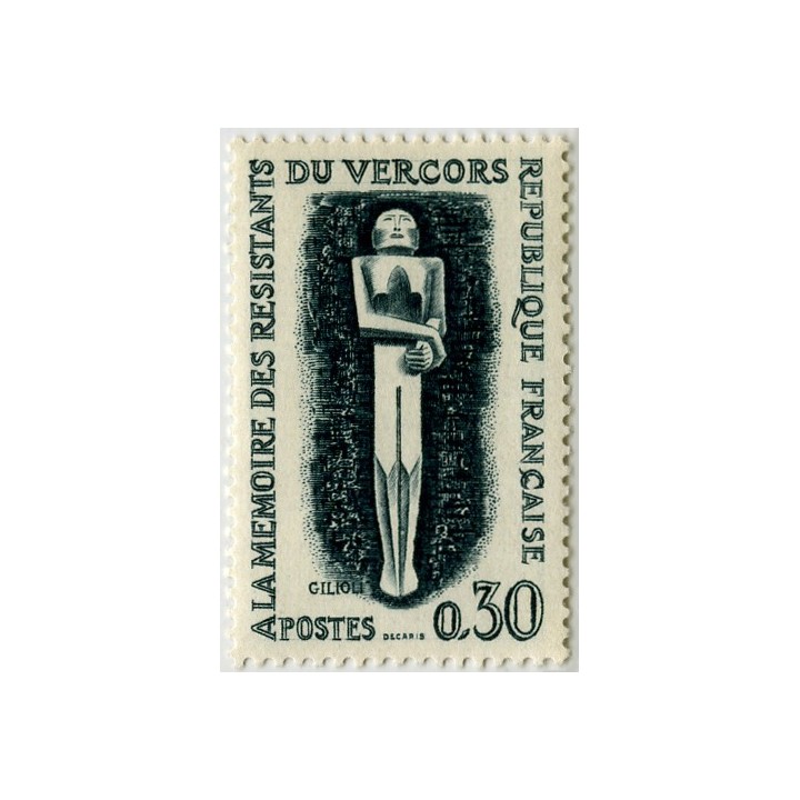 France - 1336