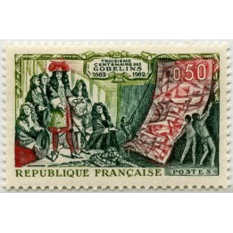 France - 1343