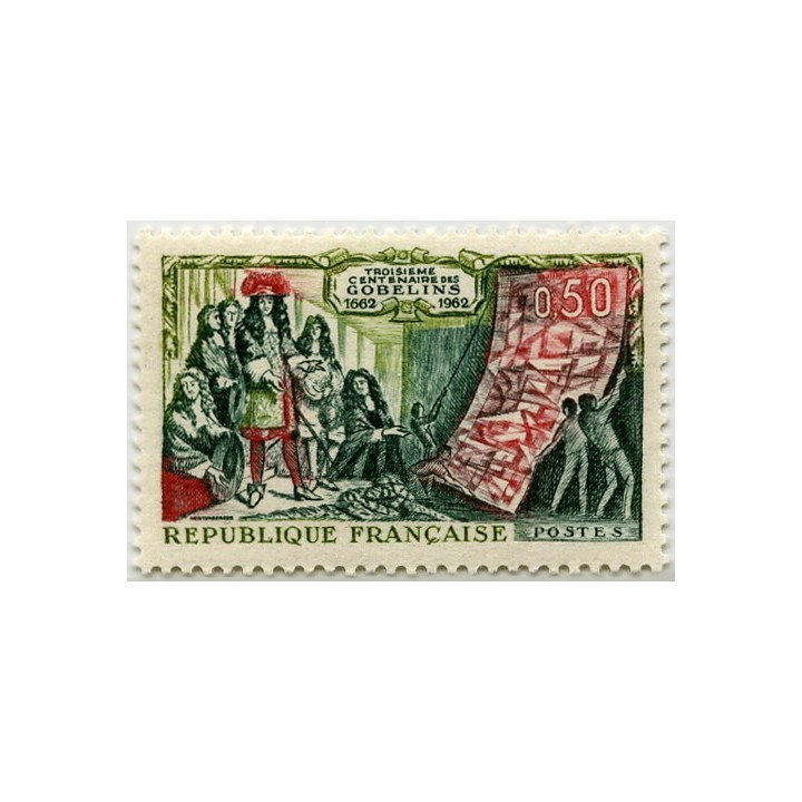 France - 1343