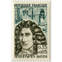 France - 1345