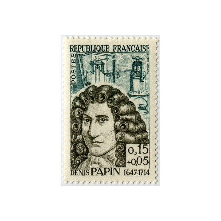 France - 1345