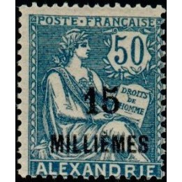 Alexandrie - 62