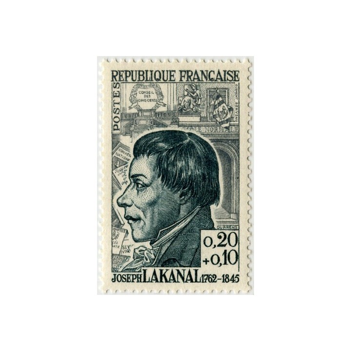 France - 1347