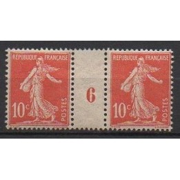 France - 134d Millésime 6 (1906)
