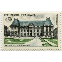 France - 1351