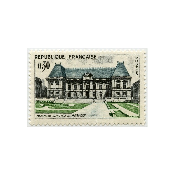 France - 1351