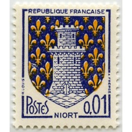 France - 1351A