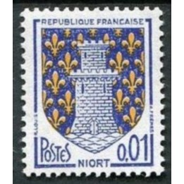 France - 1351Ad