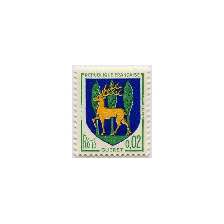 France - 1351B