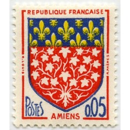 France - 1352